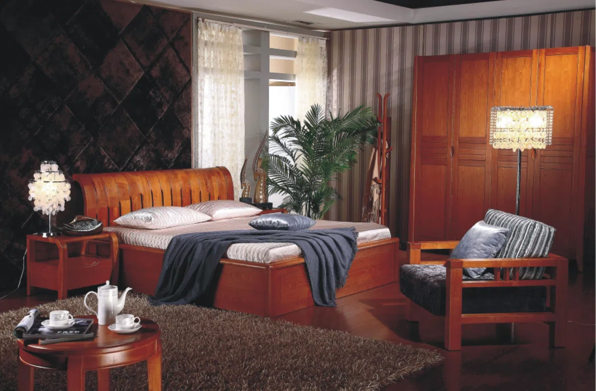 Furniture sets and selections 01-10