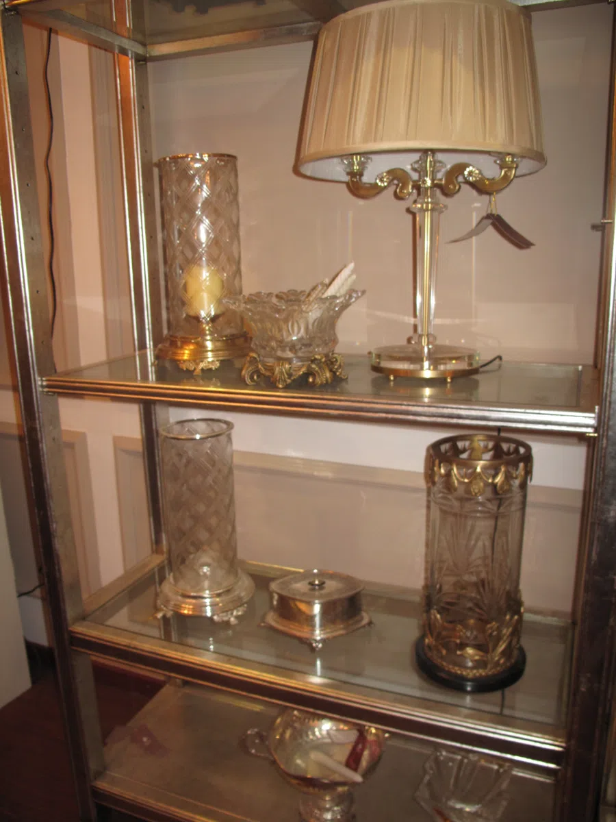 Cabinets, dressers and shelves IMG_1950