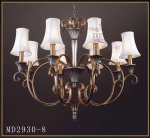 灯饰 MD2930-8