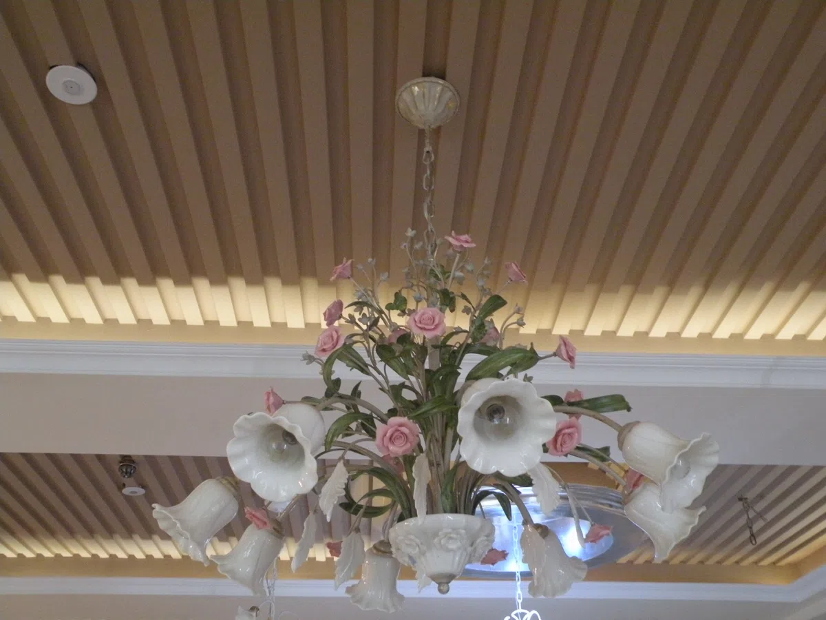 灯饰 3B4B75C07A89