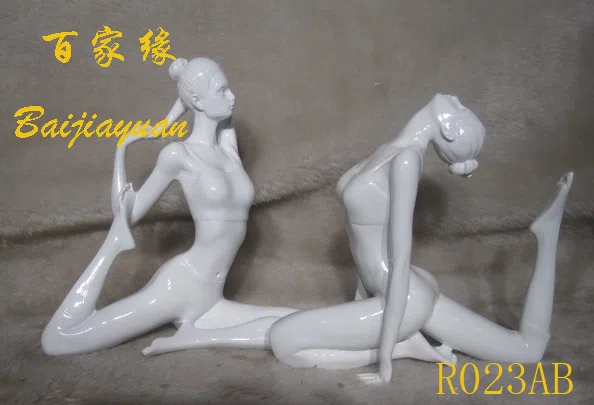 Статуэтки и скульптурный декор R023