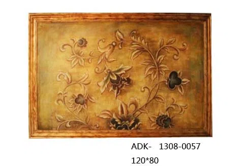 Картины, панно и настенный декор ADK-1308-0057
