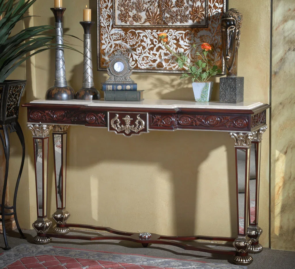 Tables, consoles and tabletops 3B9D7C78ED5A