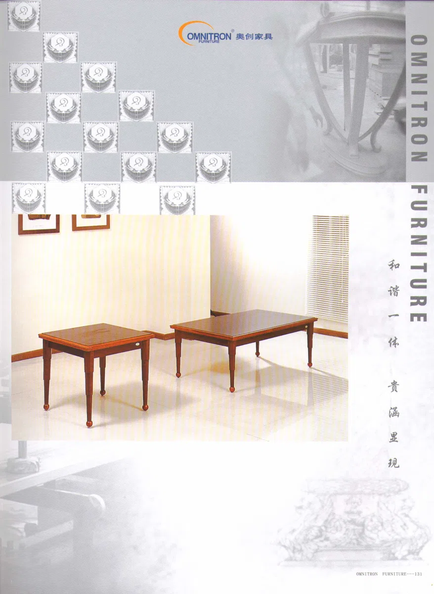 Furniture sets and selections 009