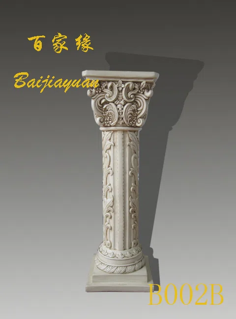 Decor and interior accessory selections B002