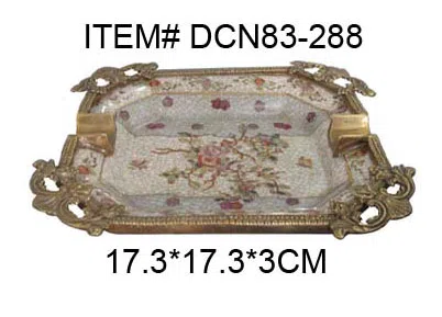 Decor and interior accessory selections DCN83-288