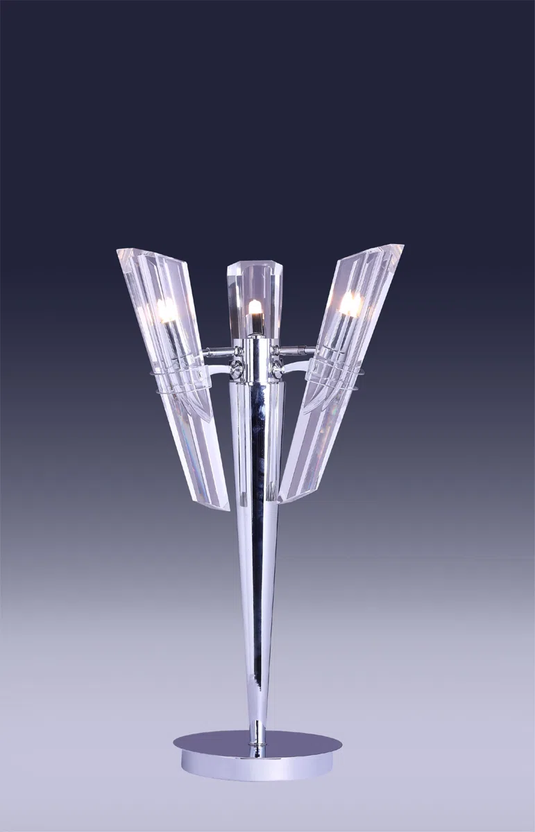 Candle holders and candelabras 11TG01