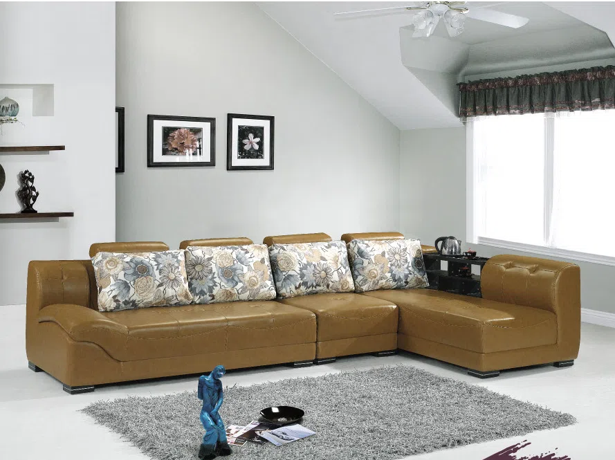 Sofas and couches 0910B#