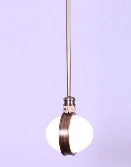 灯饰 LJP-4063