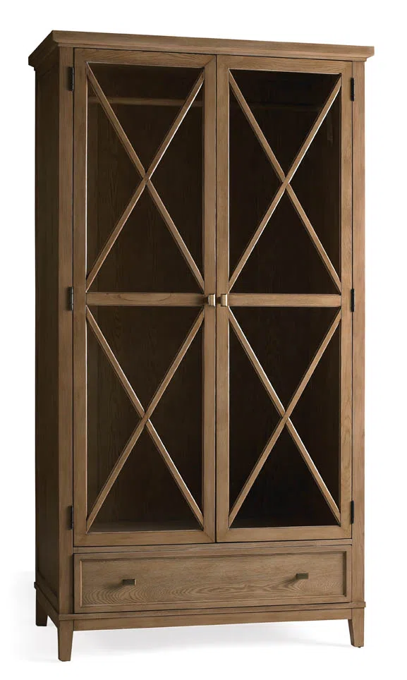 Cabinets, dressers and shelves N-823-02