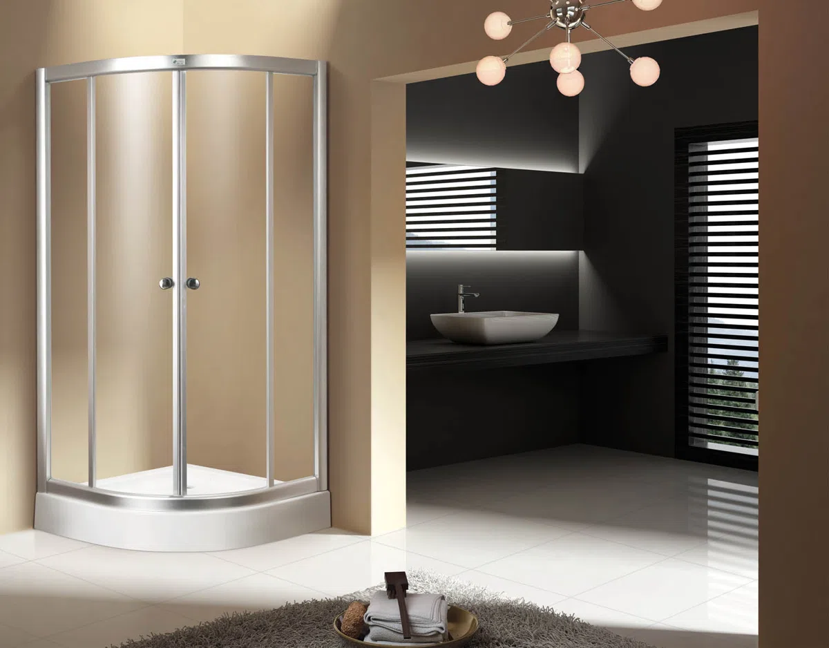 Bathroom furniture, fixtures and accessories L1490