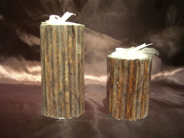 Candle holders and candelabras 3C656C86F6A0
