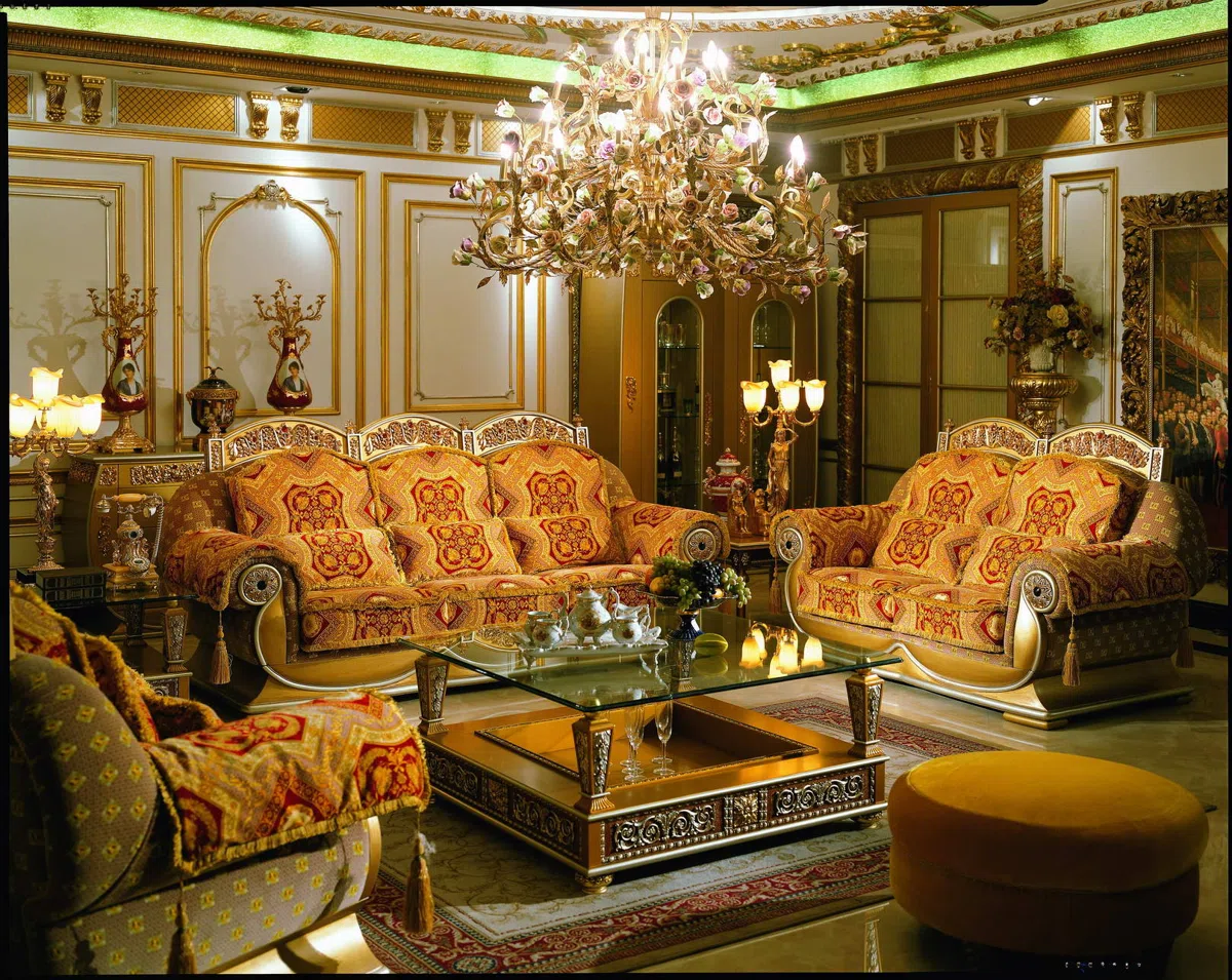 Интерьеры и экспозиции 3C7BD45D3F11