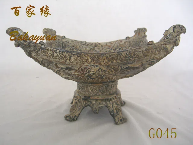 装饰与室内配饰选集 G047