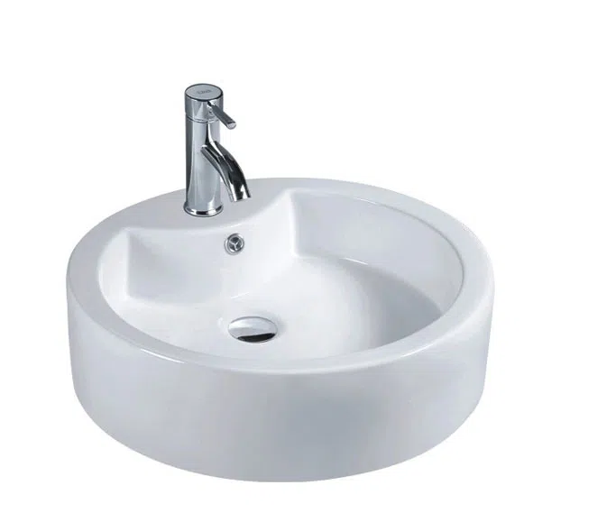 浴室家具、洁具与配件 K40