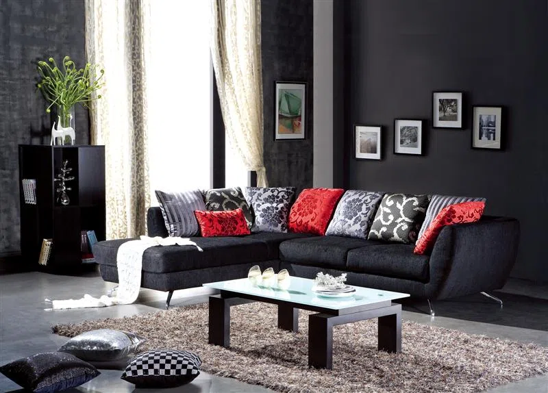 Sofas and couches P001)G157 TA59