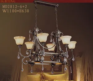 Светильники и декор · смешанные подборки MD2812-6