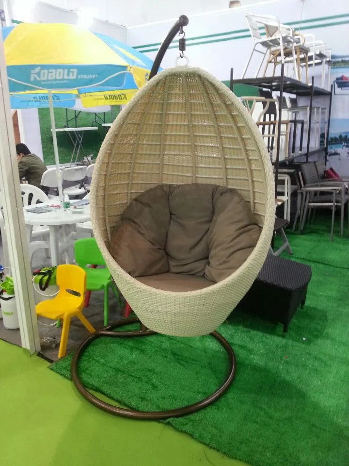 户外家具 front side