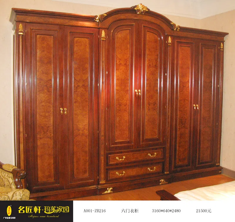 Cabinets, dressers and shelves ZB216
