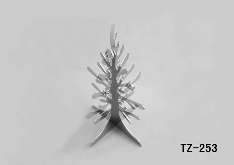 Decor and interior accessory selections TZ-253