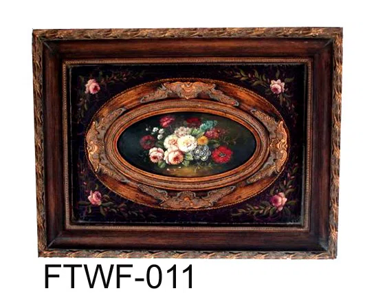 Картины, панно и настенный декор FTWF-011