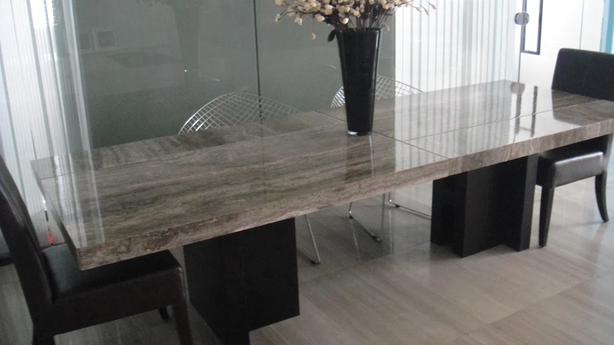 Tables, consoles and tabletops KD-041E