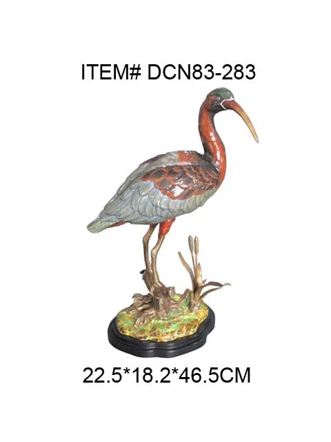 Статуэтки и скульптурный декор DCN83-283