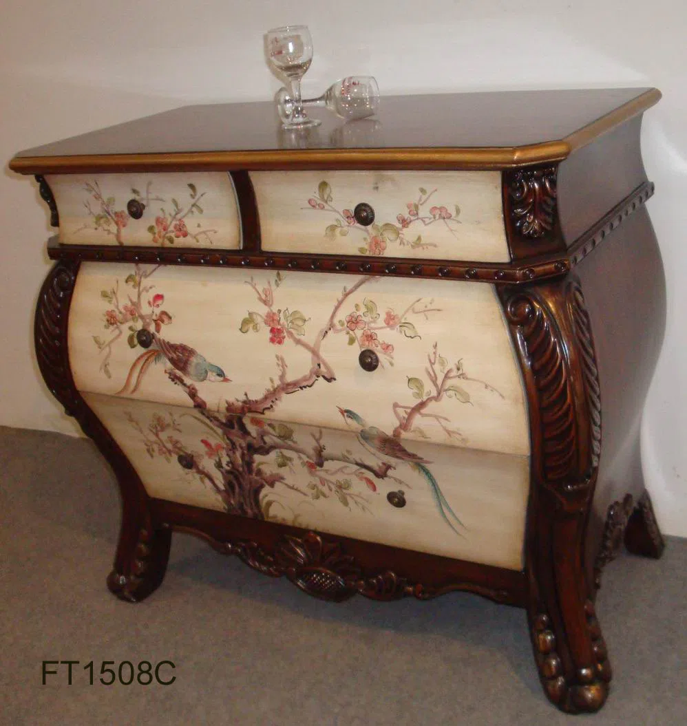 Tables, consoles and tabletops FT1508C