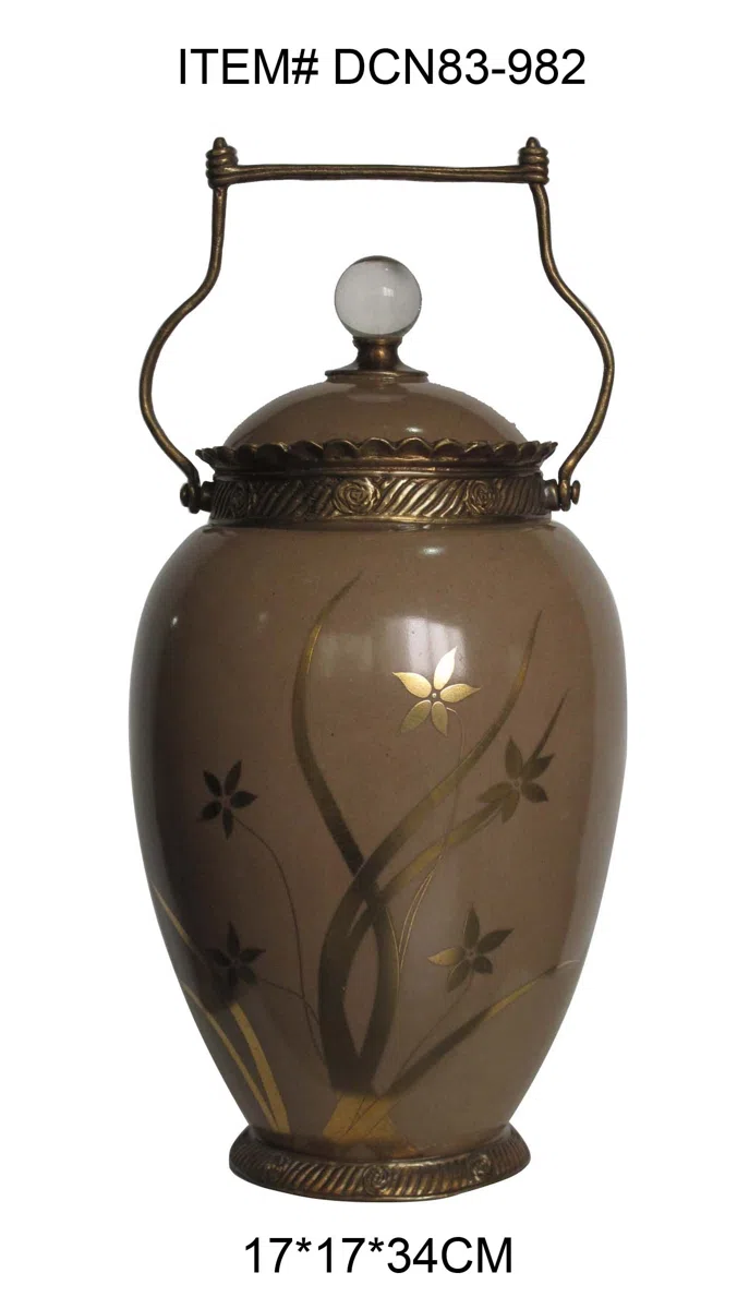 Decor and interior accessory selections DCN83-982