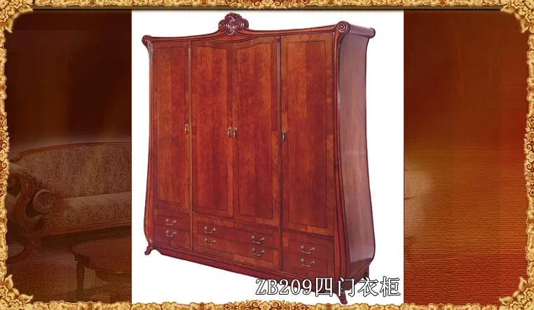 Cabinets, dressers and shelves za201_43_b