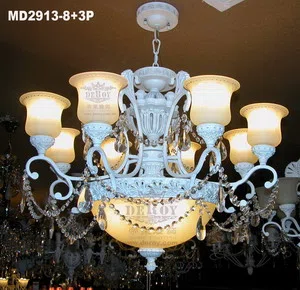 Светильники и декор · смешанные подборки MD2913-8