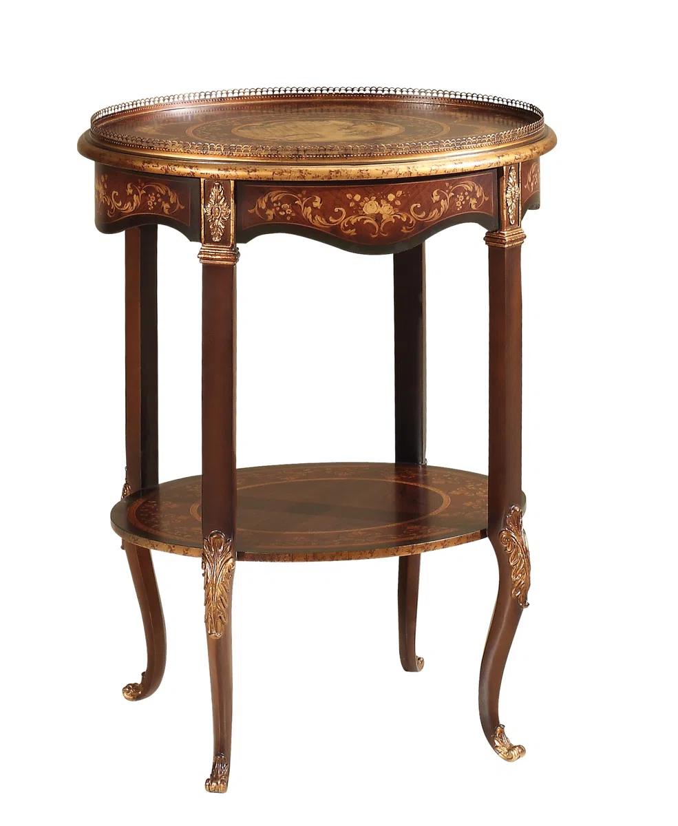 Tables, consoles and tabletops L36