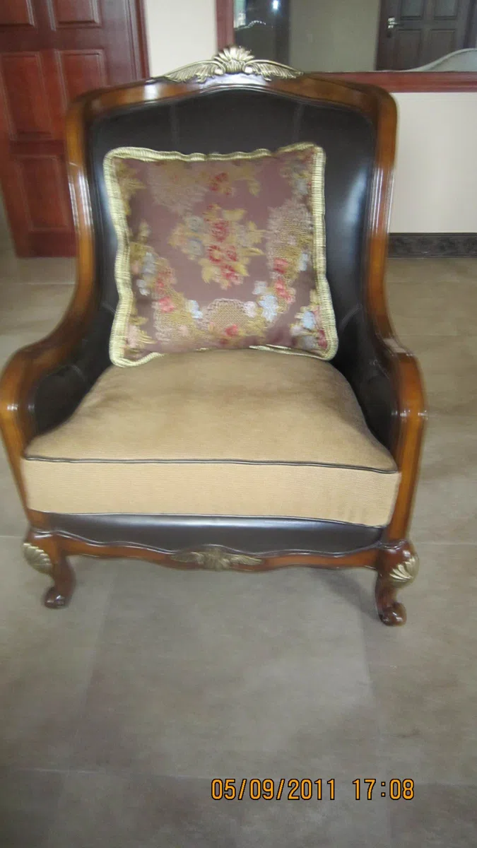 Стулья, кресла и банкетки FTKH-911 single chair