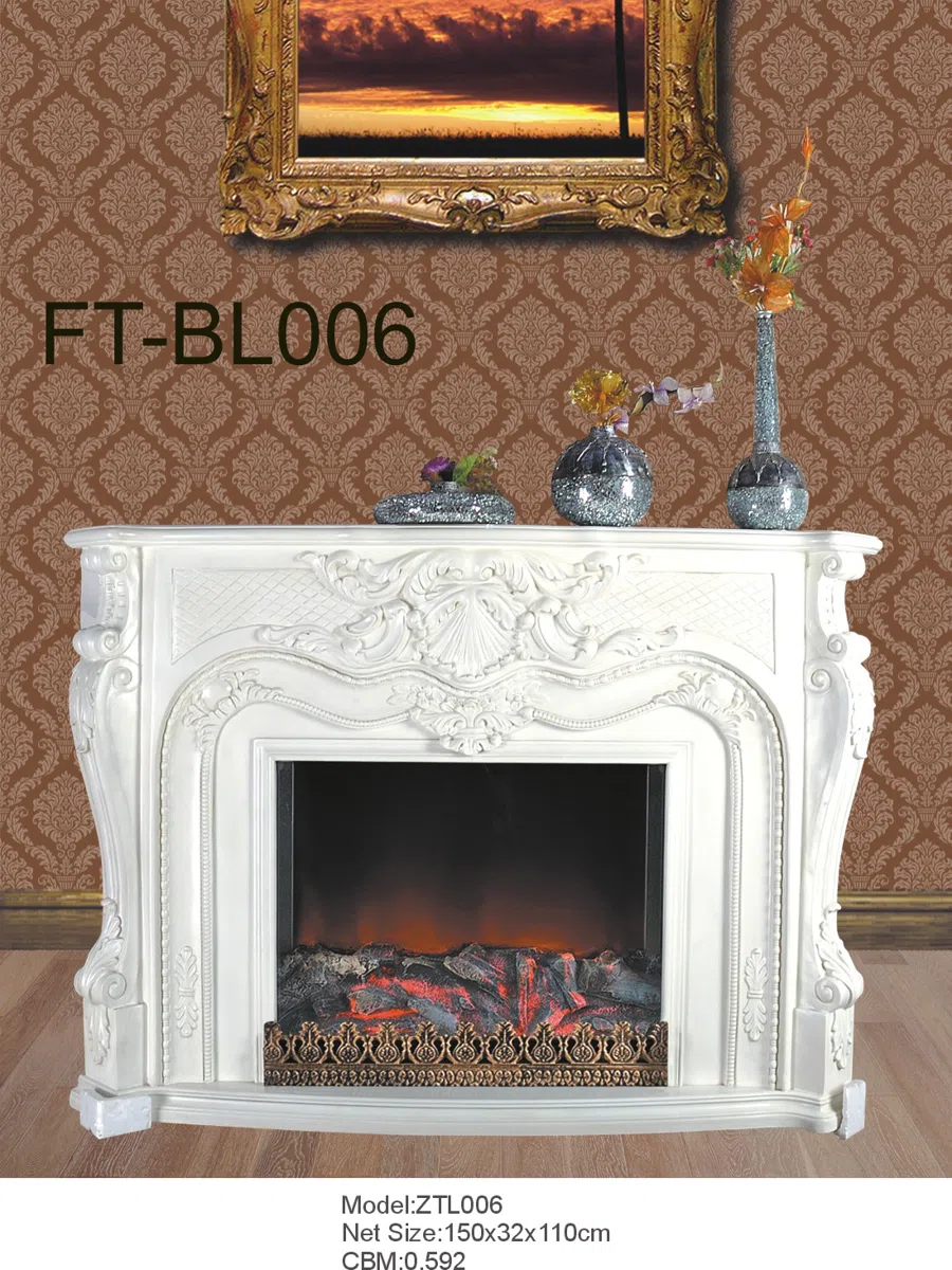 Mixed catalogues and selections FT-BL006