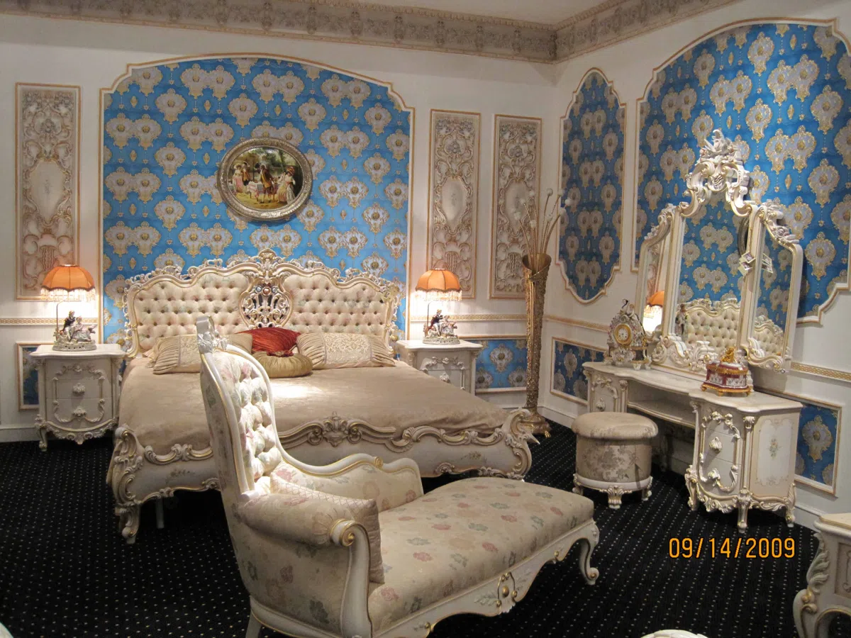 Мебель · комплекты и подборки 3DD5751354D9