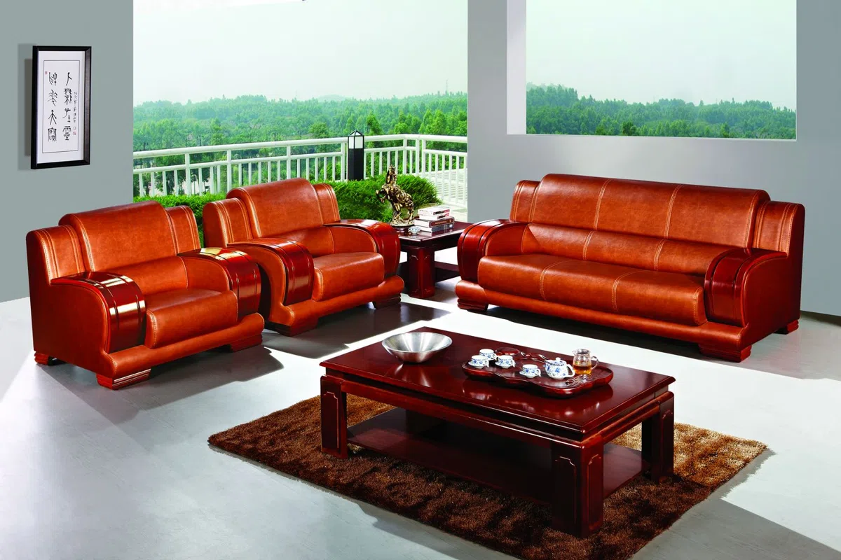 Sofas and couches 1008
