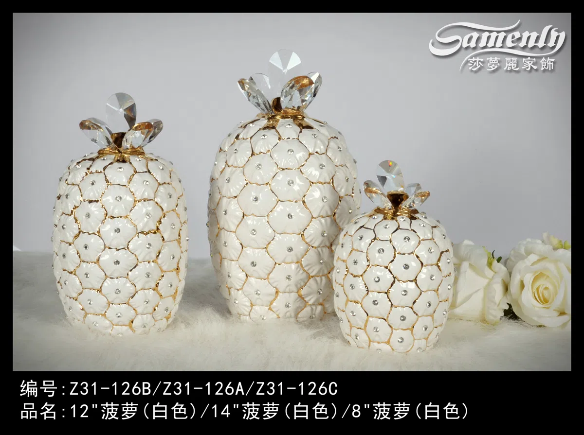 装饰与室内配饰选集 Z31-126A.B.C