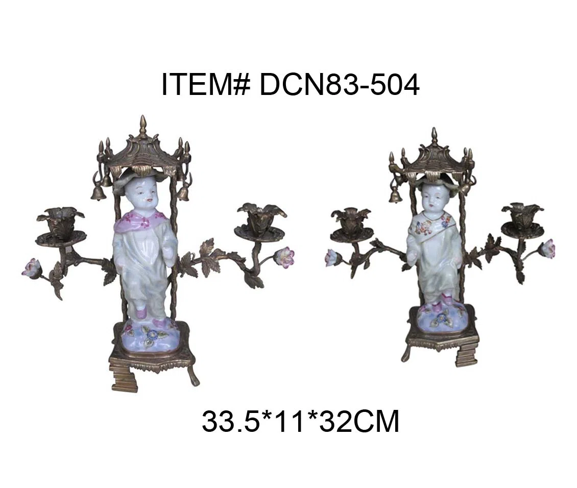 烛台 DCN83-504