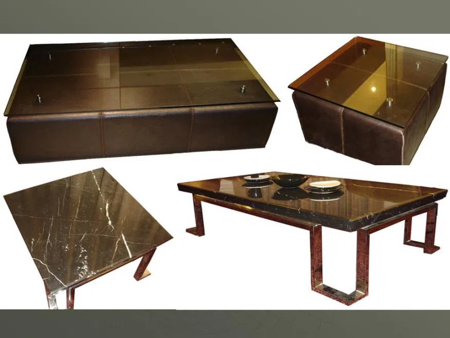 Tables, consoles and tabletops 3E04EC9E01E1