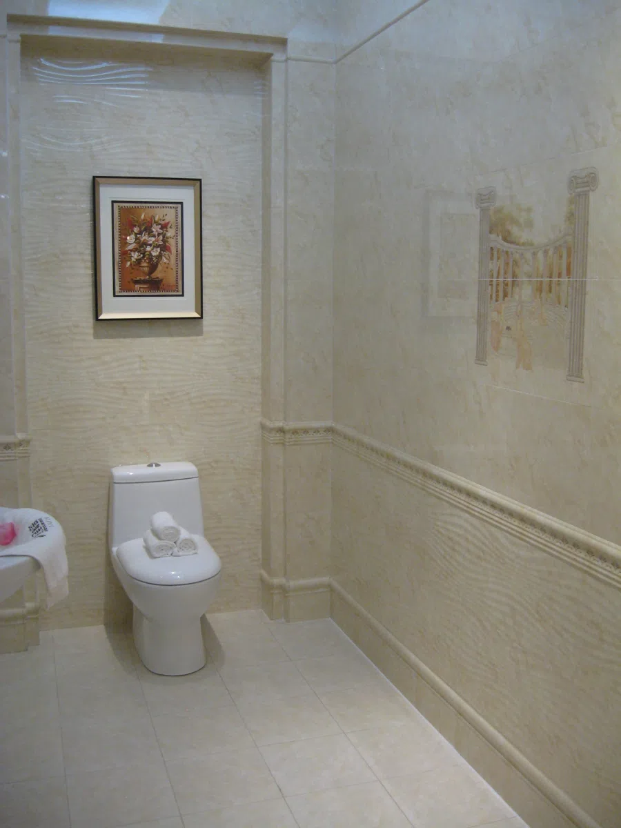 Bathroom furniture, fixtures and accessories JAW11433