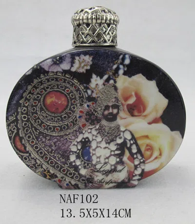 装饰与室内配饰选集 NAF102