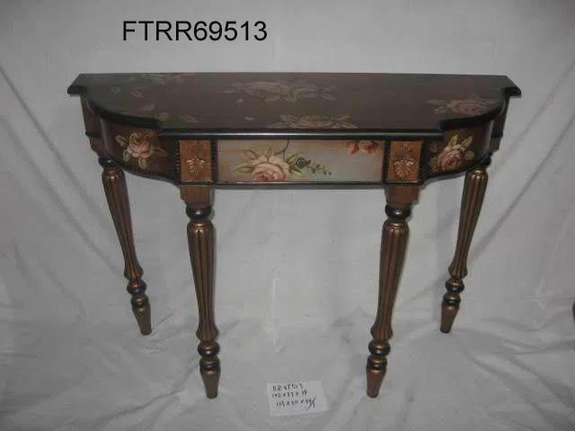 Tables, consoles and tabletops FTRR69513
