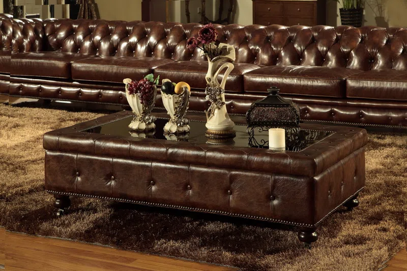 Furniture sets and selections F396