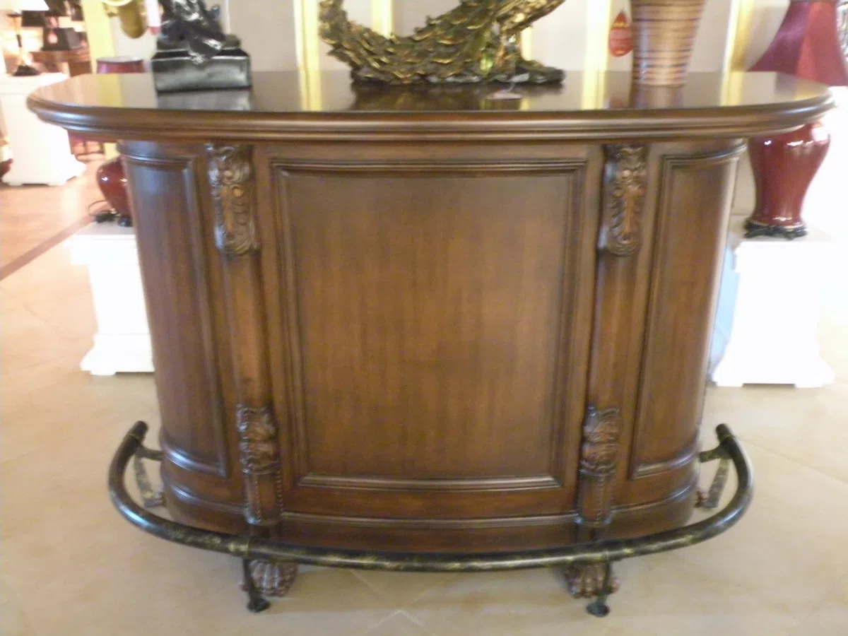 Tables, consoles and tabletops TY-8017-1