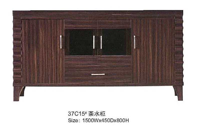 Cabinets, dressers and shelves 37C15