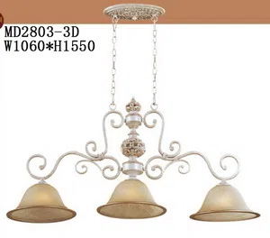 灯饰 MD2803-3D