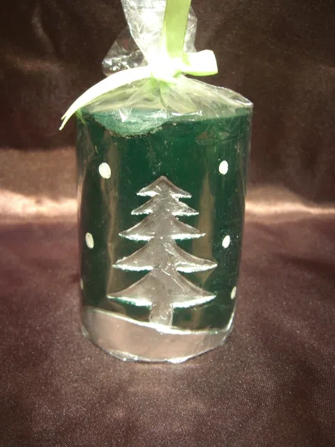 Candle holders and candelabras 3EB83963582E
