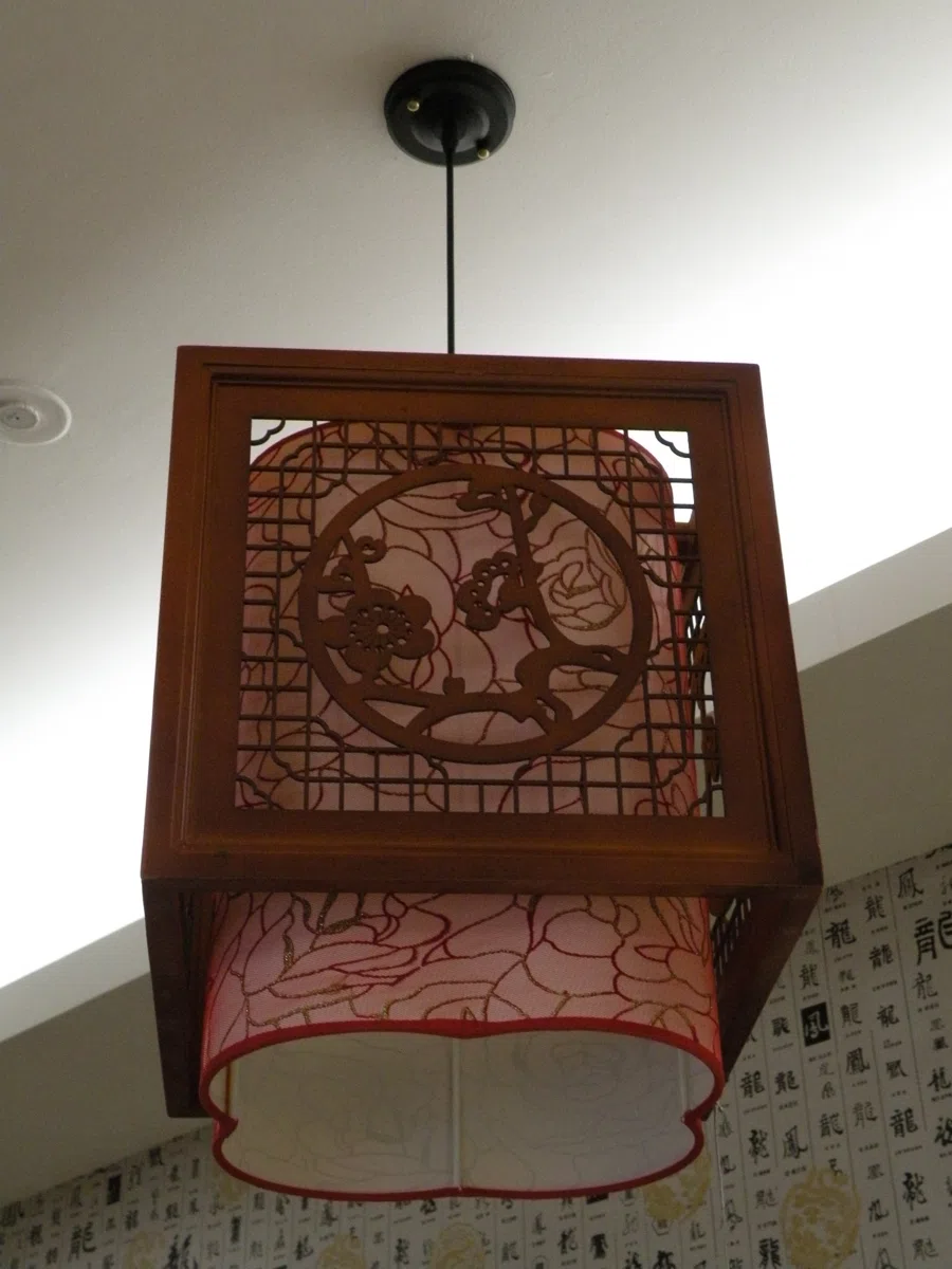 灯饰 STHX11441-370