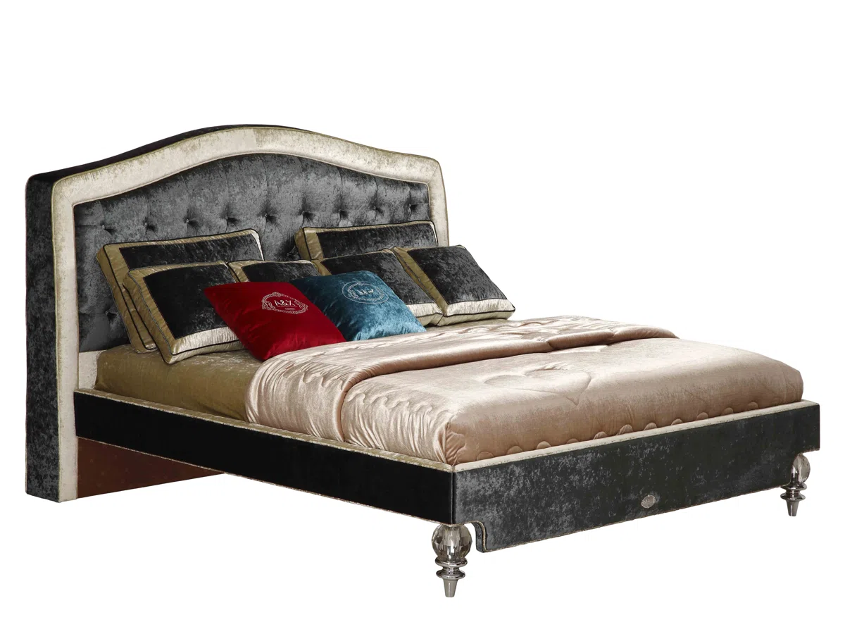 Beds and bedrooms A03 (357)