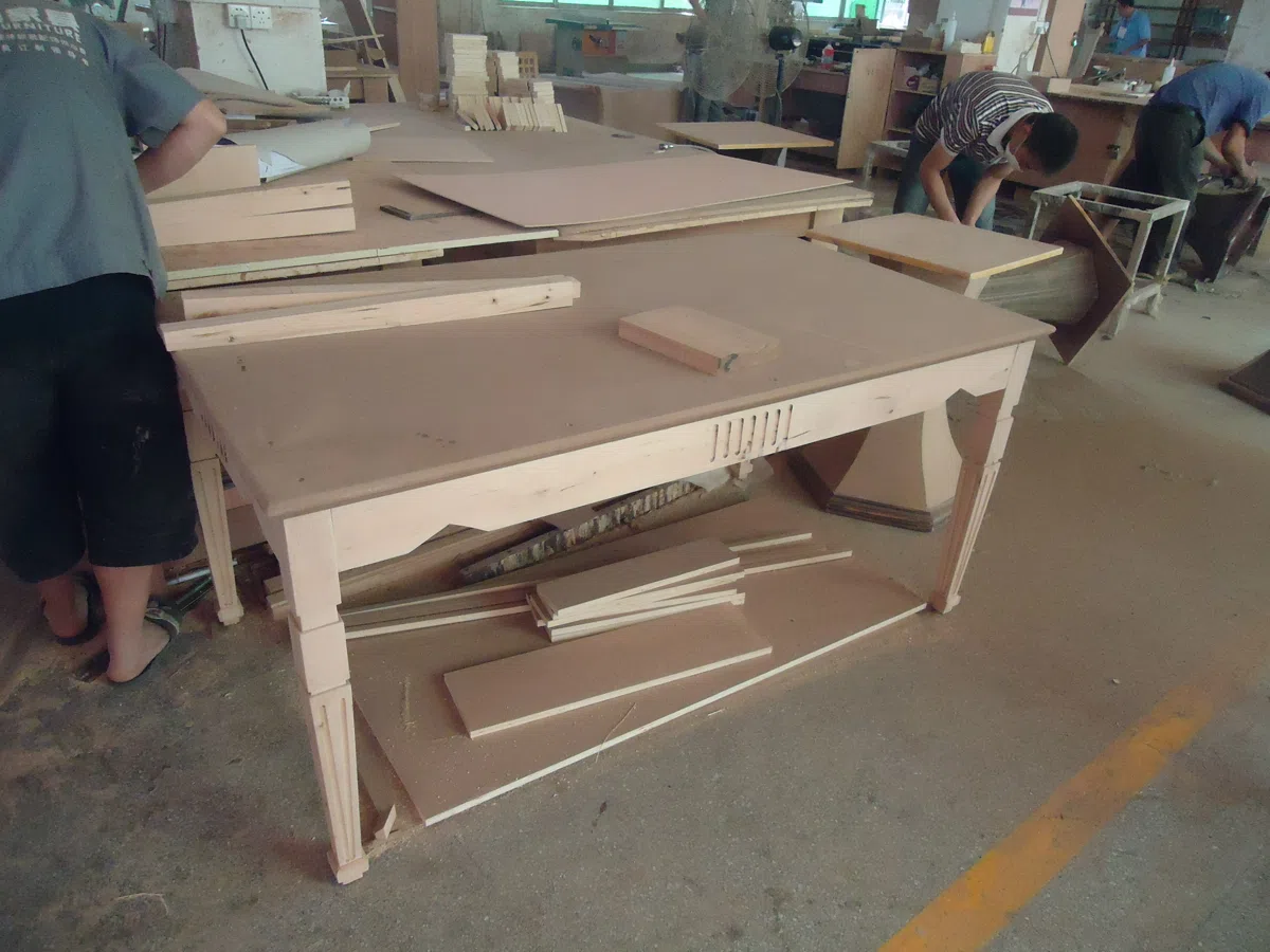 Tables, consoles and tabletops DSC07752